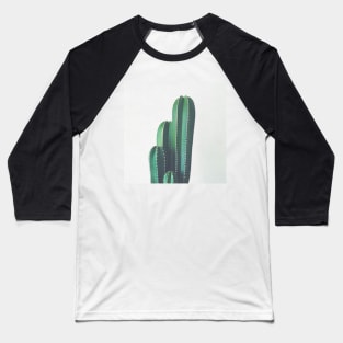 Organ Pipe Cactus Baseball T-Shirt